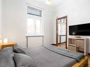 Prodej bytu 3+1, Praha - Žižkov, Cimburkova, 65 m2