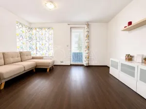 Pronájem bytu 3+kk, Praha - Hostivař, Rižská, 102 m2