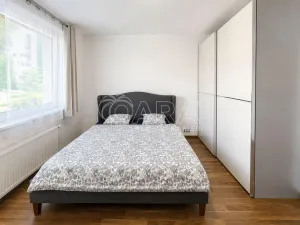 Pronájem bytu 3+kk, Praha - Hostivař, Rižská, 102 m2