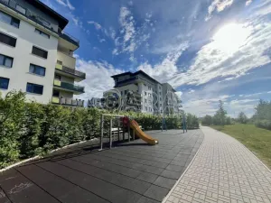 Pronájem bytu 3+kk, Praha - Hostivař, Rižská, 102 m2