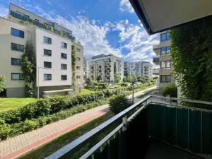 Pronájem bytu 3+kk, Praha - Hostivař, Rižská, 102 m2