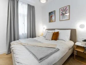 Prodej bytu 2+kk, Praha - Vinohrady, Perunova, 40 m2