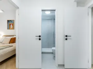 Prodej bytu 2+kk, Praha - Vinohrady, Perunova, 40 m2