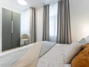 Prodej bytu 2+kk, Praha - Vinohrady, Perunova, 40 m2