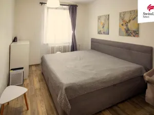 Prodej bytu 2+1, Jihlava, Březinova, 56 m2