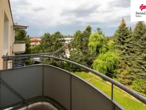 Prodej bytu 2+1, Jihlava, Březinova, 56 m2