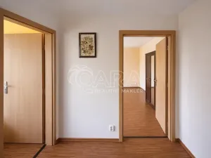 Prodej bytu 1+1, Slapy, 40 m2