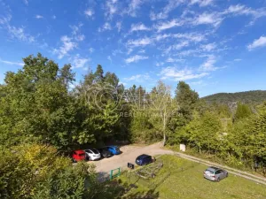 Prodej bytu 1+1, Slapy, 40 m2
