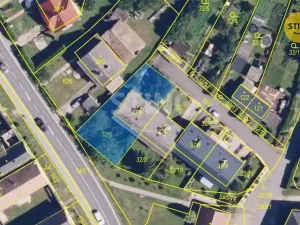 Prodej rodinného domu, Mohelnice - Libivá, 200 m2