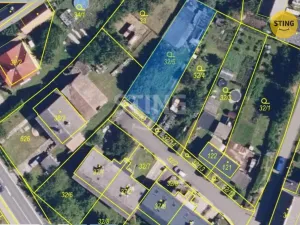 Prodej rodinného domu, Mohelnice - Libivá, 200 m2