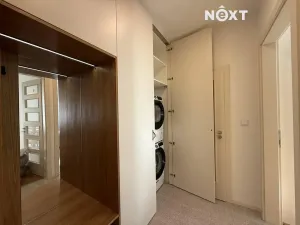 Pronájem bytu 2+kk, Praha - Žižkov, Sudoměřská, 47 m2