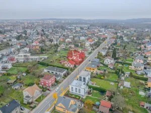 Pronájem bytu 6+kk a větší, Ostrava, Třebovická, 194 m2