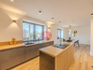 Pronájem bytu 6+kk a větší, Ostrava, Třebovická, 194 m2