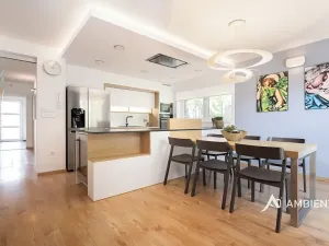 Prodej rodinného domu, Ochoz u Brna, Pod Skalkou, 176 m2
