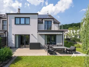 Prodej rodinného domu, Ochoz u Brna, Pod Skalkou, 176 m2