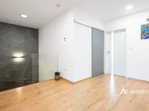 Prodej rodinného domu, Ochoz u Brna, Pod Skalkou, 176 m2