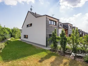 Prodej rodinného domu, Ochoz u Brna, Pod Skalkou, 176 m2