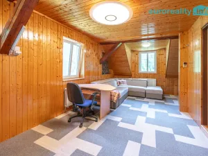 Prodej ubytování, Stříbrná, 460 m2