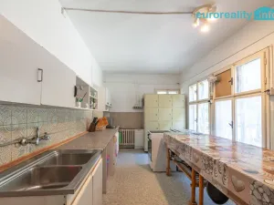 Prodej ubytování, Stříbrná, 460 m2