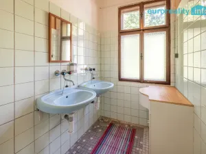 Prodej ubytování, Stříbrná, 460 m2