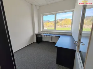 Pronájem skladu, Ostrov - Dolní Žďár, 4400 m2