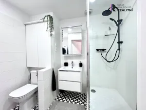 Pronájem bytu 2+1, Brno - Žabovřesky, Voroněžská, 58 m2
