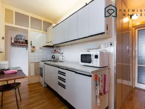 Prodej bytu 3+kk, Meziboří, J. A. Komenského, 56 m2