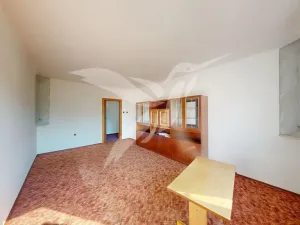 Pronájem bytu 3+1, Plzeň, Baarova, 79 m2