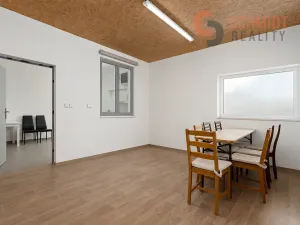 Prodej rodinného domu, Kostice, Břeclavská, 190 m2