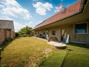 Prodej rodinného domu, Kostice, Břeclavská, 190 m2