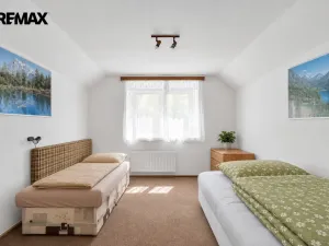 Prodej rodinného domu, Vysokov, 232 m2