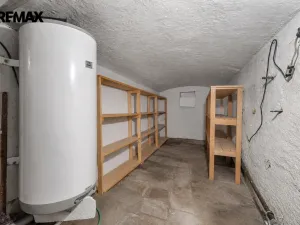 Prodej rodinného domu, Vysokov, 232 m2