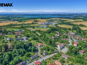 Prodej rodinného domu, Vysokov, 232 m2