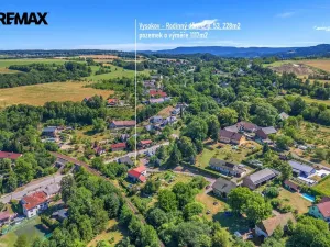 Prodej rodinného domu, Vysokov, 232 m2