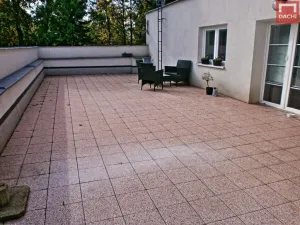 Pronájem bytu 2+1, Olomouc, Vídeňská, 50 m2