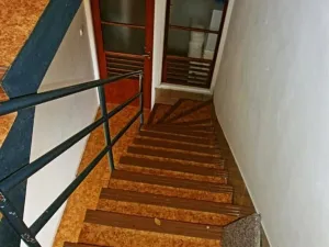 Pronájem bytu 2+1, Olomouc, Vídeňská, 50 m2