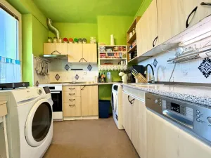 Prodej bytu 3+1, Částkov, 72 m2