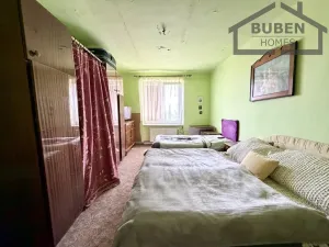 Prodej bytu 3+1, Částkov, 79 m2