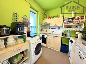 Prodej bytu 3+1, Částkov, 79 m2