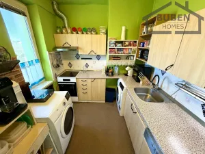 Prodej bytu 3+1, Částkov, 79 m2