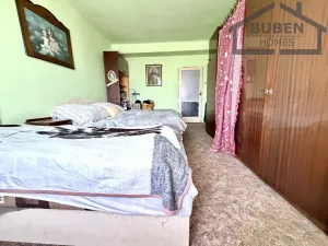 Prodej bytu 3+1, Částkov, 79 m2