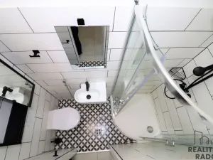 Pronájem bytu 1+1, Brno - Zábrdovice, Vranovská, 34 m2
