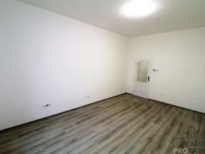 Pronájem bytu 1+1, Brno - Zábrdovice, Vranovská, 34 m2