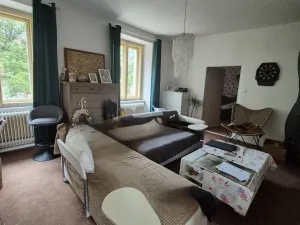 Prodej rodinného domu, Domažlice, Husova třída, 292 m2