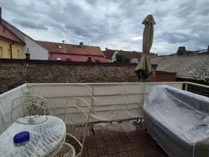 Prodej rodinného domu, Domažlice, Husova třída, 292 m2