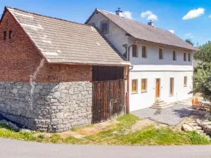 Prodej rodinného domu, Kolinec - Mlázovy, 250 m2