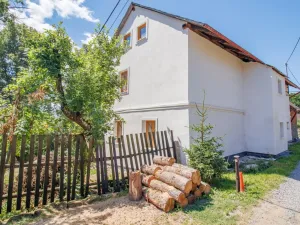 Prodej rodinného domu, Kolinec - Mlázovy, 250 m2