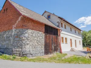 Prodej rodinného domu, Kolinec - Mlázovy, 250 m2