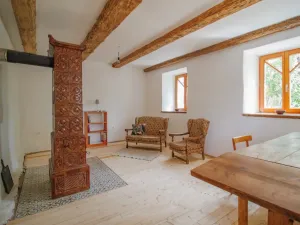 Prodej rodinného domu, Kolinec - Mlázovy, 250 m2