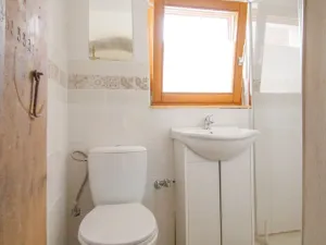 Prodej rodinného domu, Kolinec - Mlázovy, 250 m2